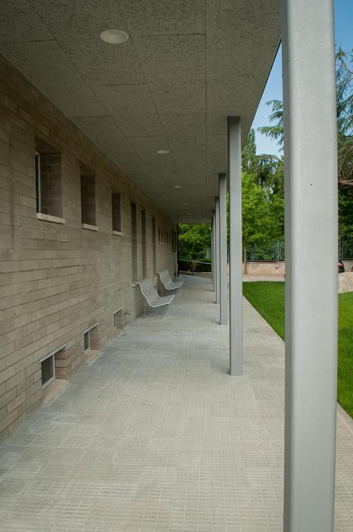 La Seu D'Urgell Xanascatホステル エクステリア 写真