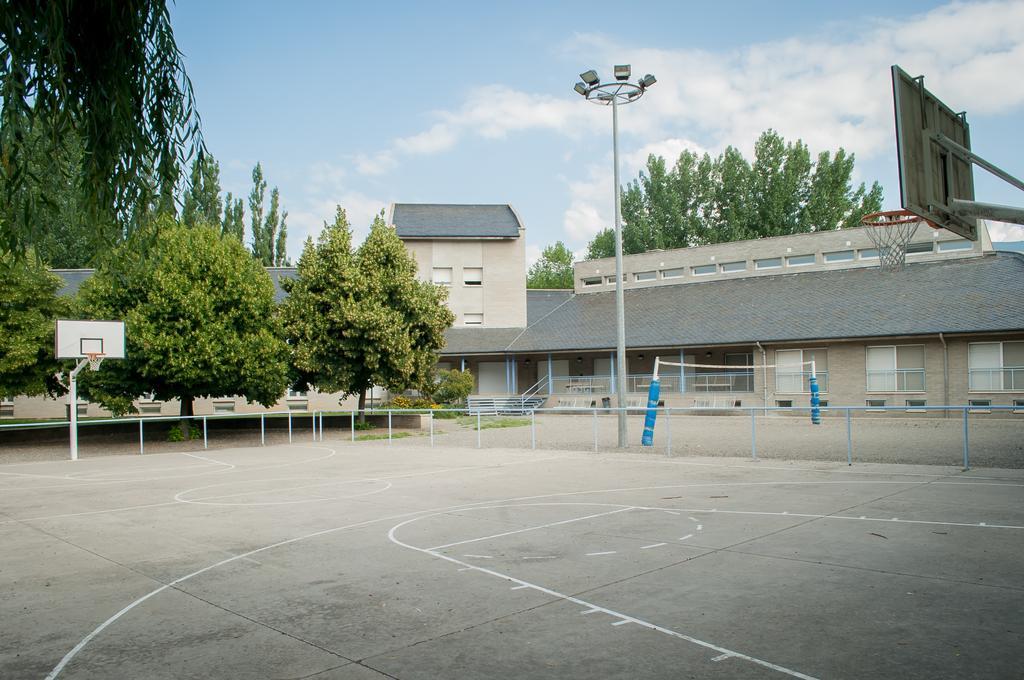 La Seu D'Urgell Xanascatホステル エクステリア 写真