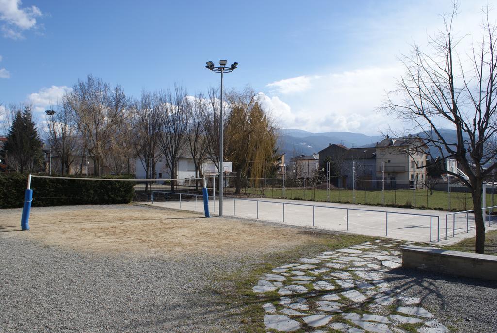 La Seu D'Urgell Xanascatホステル エクステリア 写真